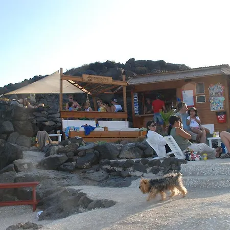 Atlantico Ii Villa Costa Del Silencio