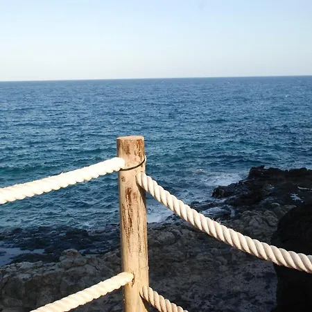 Atlantico Ii Villa