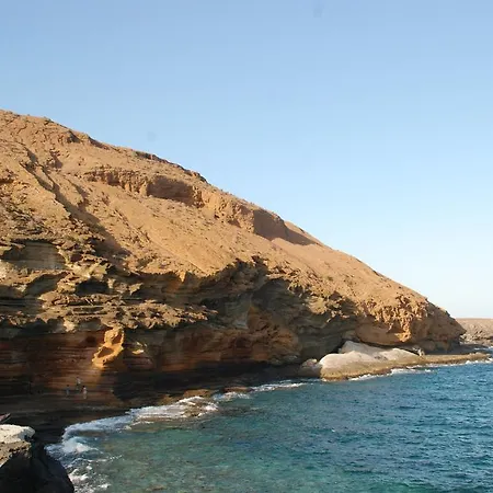 Atlantico Ii Costa Del Silencio