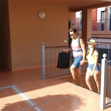 Atlantico Ii Villa