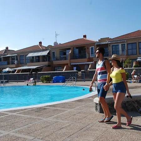 Villa Atlantico Ii Costa Del Silencio