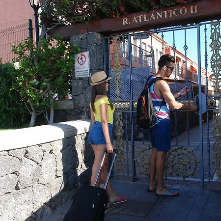Atlantico Ii