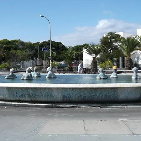 Atlantico Ii Villa *