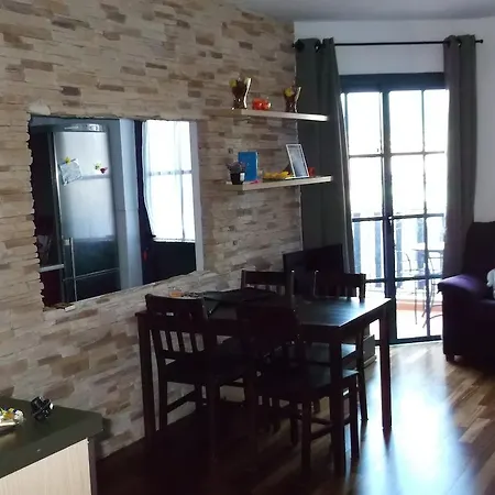 Villa Atlantico Ii *