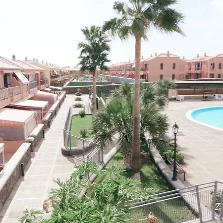 Villa Atlantico Ii