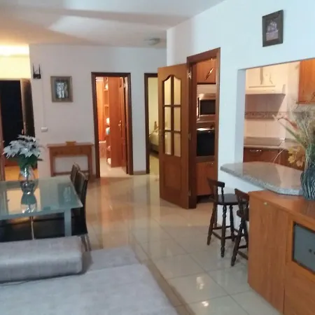 Atlantico Ii Villa